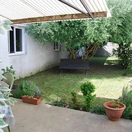 Vaiana Villa Beauvoir-sur-Mer Exterior photo