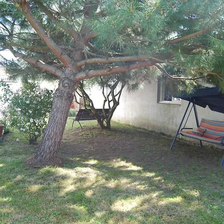 Vaiana Villa Beauvoir-sur-Mer Exterior photo