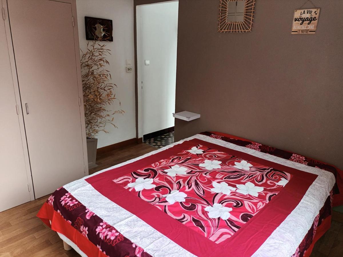 Holiday home Vaiana