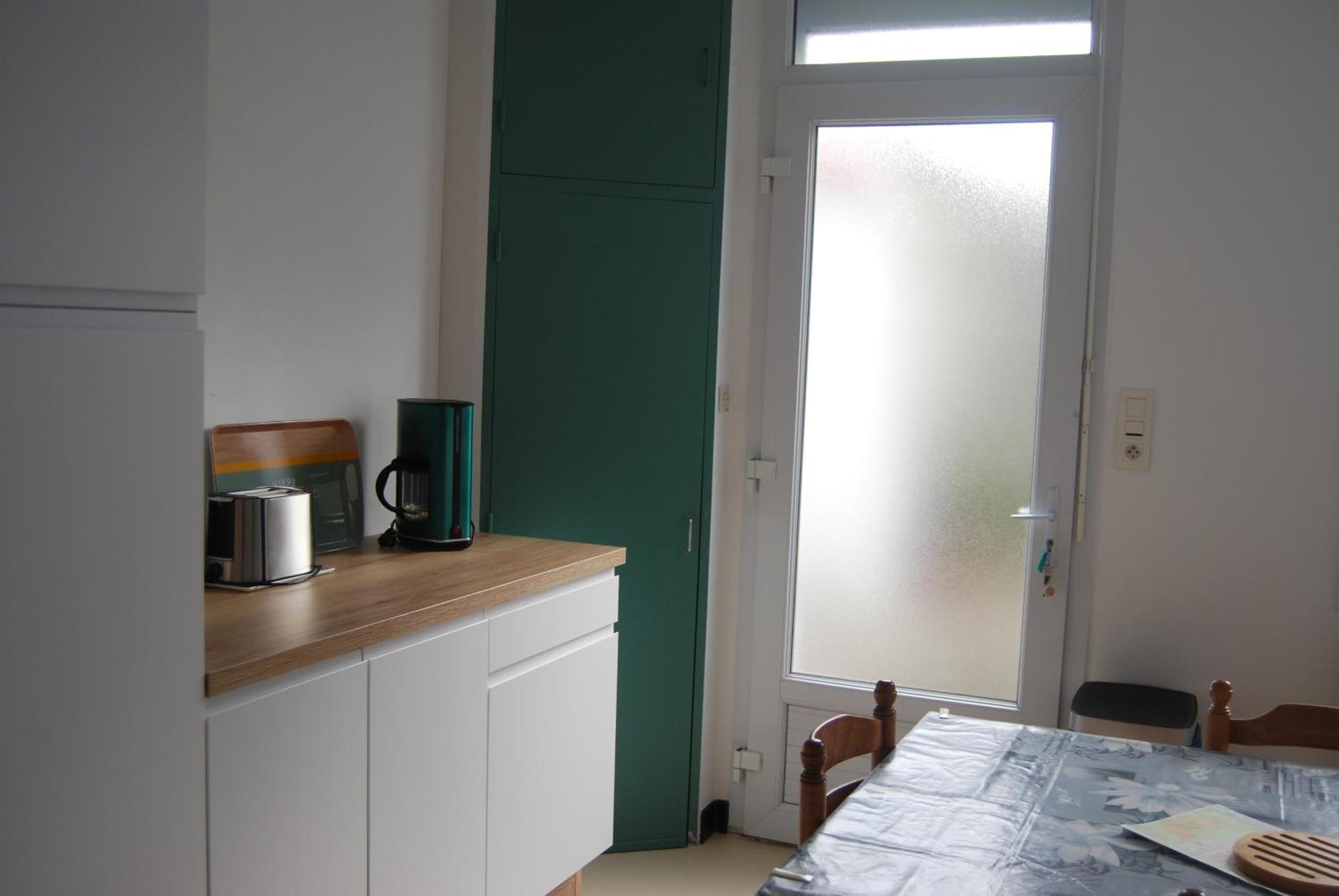 Vaiana Beauvoir-sur-Mer