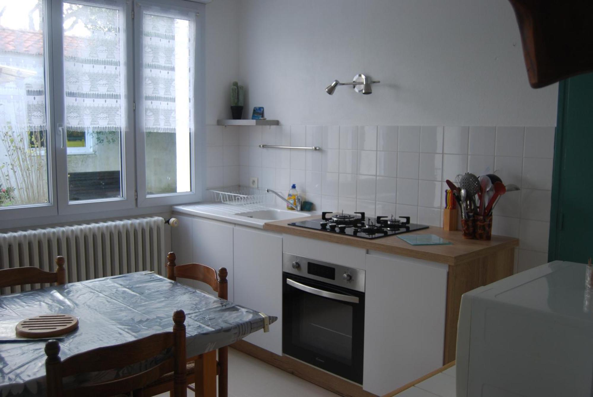 Vaiana Beauvoir-sur-Mer