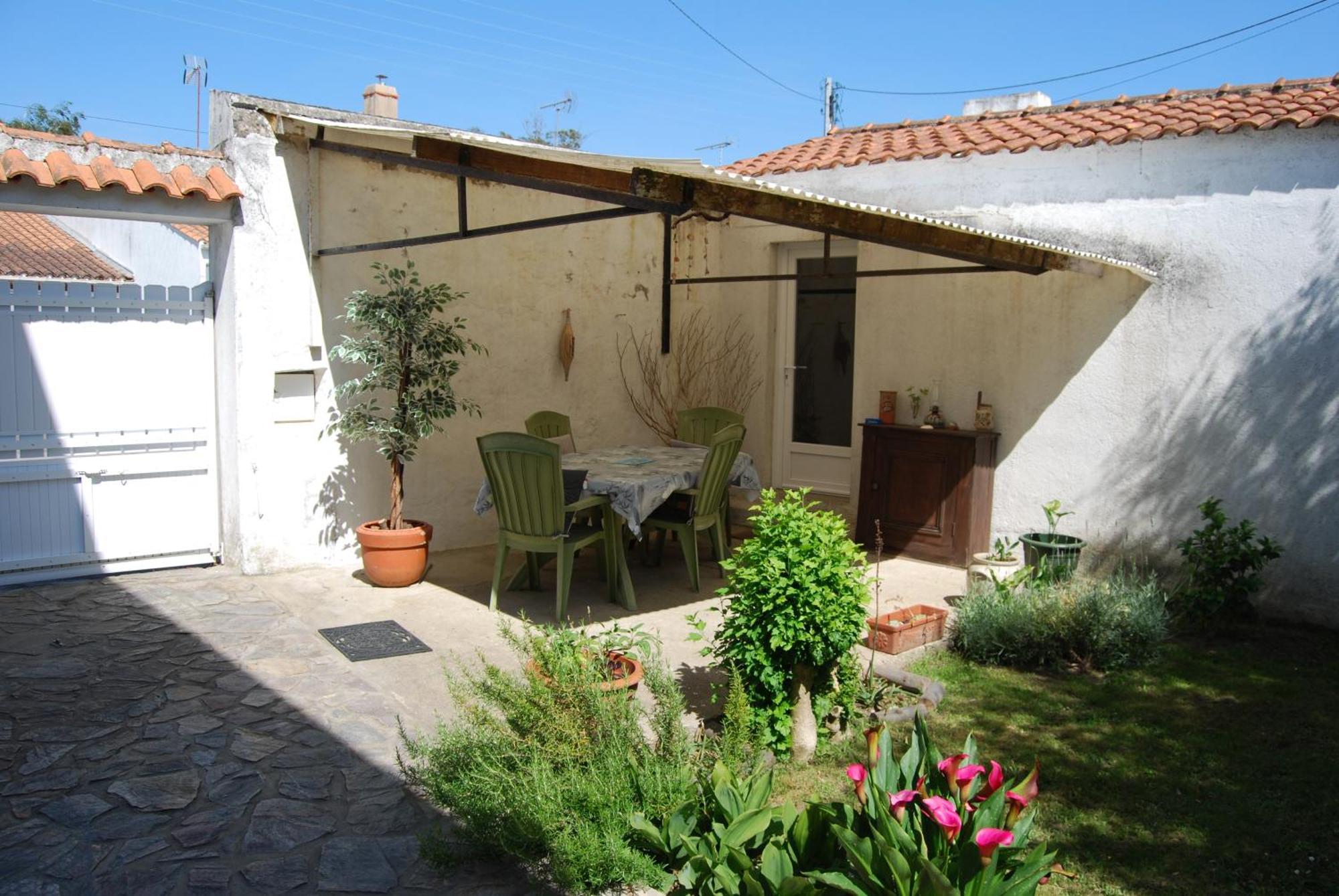 Vaiana Holiday home